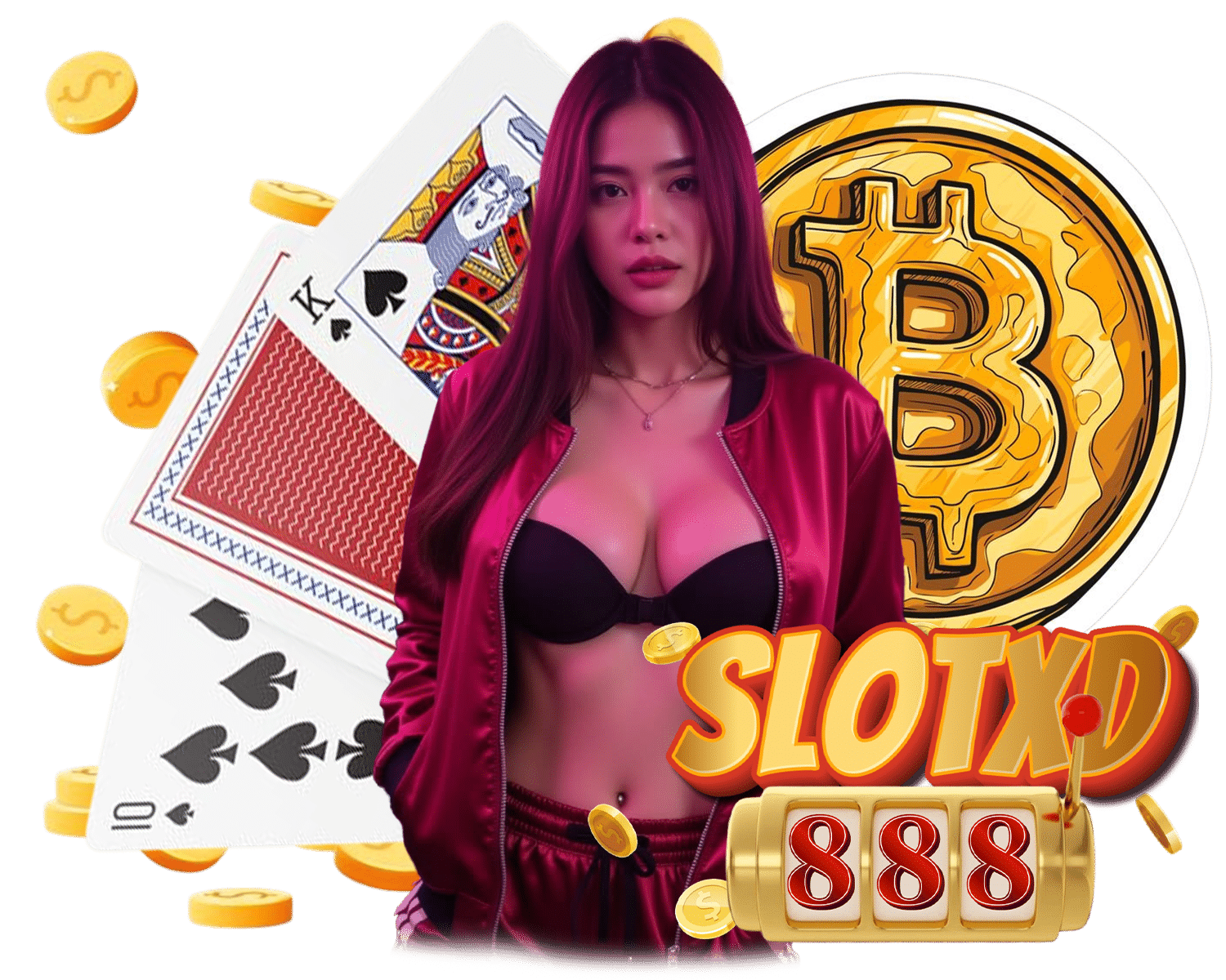 ทางเข้า SLOTXD888