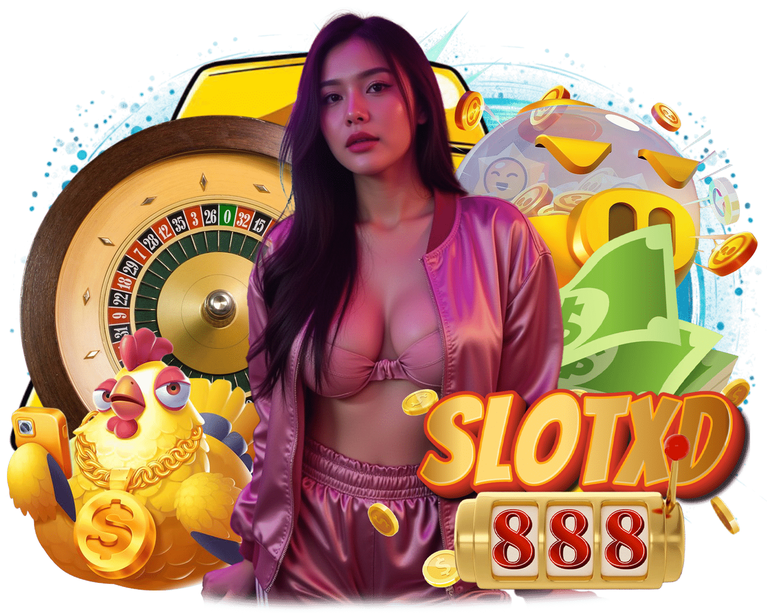 ฝากถอนไม่ต้องแนบสลิป